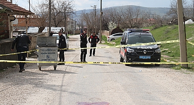 İki husumetli grup arasında kan aktı: 1’i ağır 2 yaralı