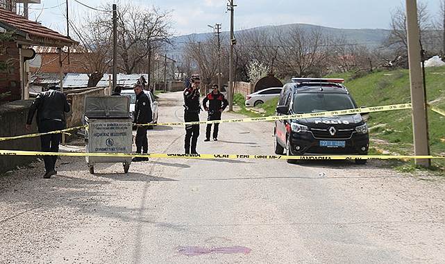 İki husumetli grup arasında kan aktı: 1’i ağır 2 yaralı