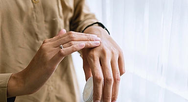 Kadınların yüzünü güldürecek ürün Türkiye’de üretiliyor