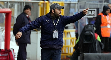 Kasımpaşa'da Selçuk İnan dönemi sona erdi