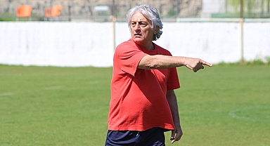 Kemal Kılıç, "5 gol yemek ağır bir fatura oldu"