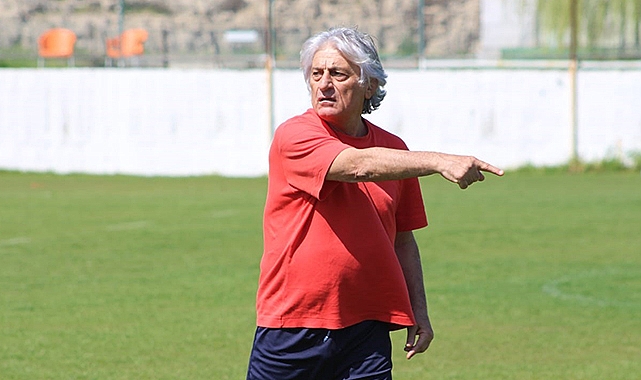 Kemal Kılıç, "5 gol yemek ağır bir fatura oldu"