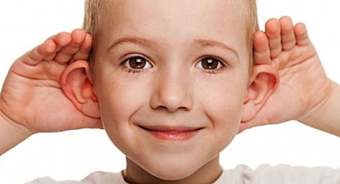 "Kepçe kulaklı çocuklar zorbalığına maruz kalıyor"