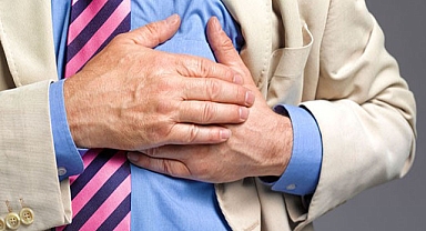 Kırık kalp sendromuna dikkat!