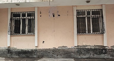 Kocası tarafından boğazı kesilen kadın hayatını kaybetti