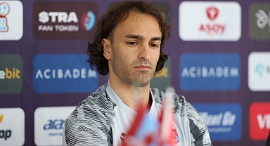 Lazar Markovic: "Bu kulübe en iyi hizmeti vermek istiyorum"