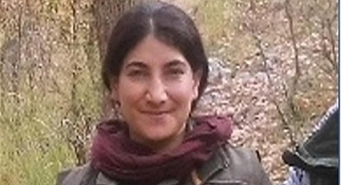 Leyla Amed kod adlı Hamiyet Yalçınkaya sarı torbada