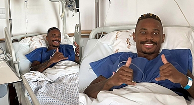 Lincoln Henrique ameliyat oldu