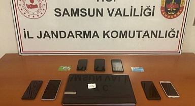 Mail order dolandırıcılığı: 8 gözaltı