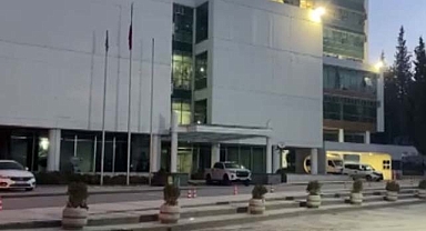 Maraş'ta 4.2 büyüklüğünde deprem