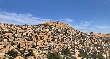 Mardin’de 5 mahallede elektrik kesintisi