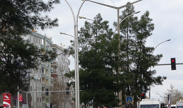 Meteoroloji Genel Müdürlüğü 4 il için fırtına uyarısı verdi