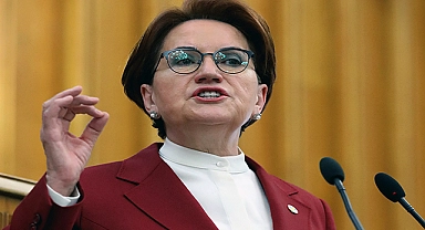 Millet İttifakı’nın toplantısı Meral Akşener’in katılımıyla başladı