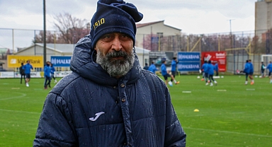 MKE Ankaragücü, Başakşehir maçı hazırlıklarını sürdürdü