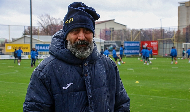 MKE Ankaragücü, Başakşehir maçı hazırlıklarını sürdürdü