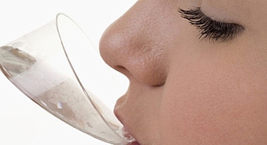 'Mutlaka su tüketin'