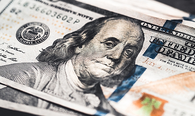 Net UYP açığı 262 milyar dolara geriledi
