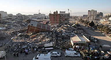 OHAL dahilindeki deprem bölgelerinde idari izinliler belli oldu
