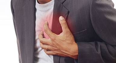 Önemli bir yakınını kaybedenlerin kalp krizi geçirme riski 21 kat artıyor