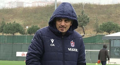 Orhan Ak: "Lige baktığınızda istediğimiz sırada değiliz"