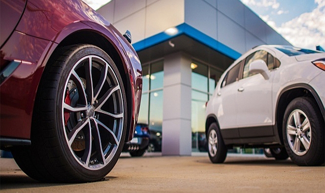 Otomotiv satışları Şubat ayında rekor kırdı