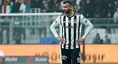 Rachid Ghezzal asistle döndü