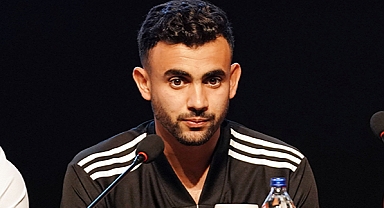 Rachid Ghezzal: "Takıma faydalı olmaya hazırım"