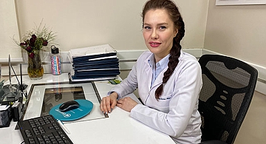 Ramazan ayı için uyarı: “Yanlış tüketim problemlere neden olabilir”