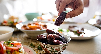 Ramazan ayı kalbi korumak için fırsat