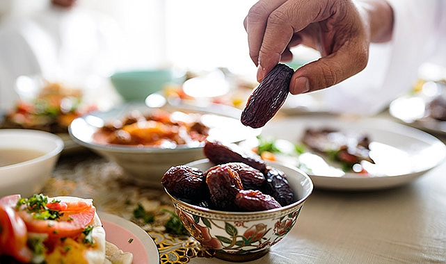 Ramazan ayı kalbi korumak için fırsat