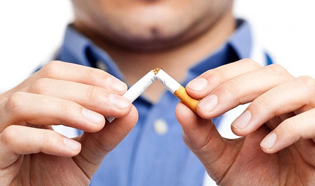 Ramazan ayında sigara içmemenin faydaları
