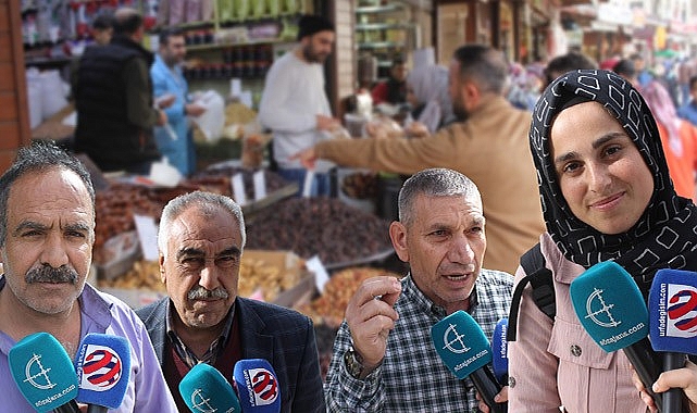 Ramazan bu yıl zamlarla geldi!