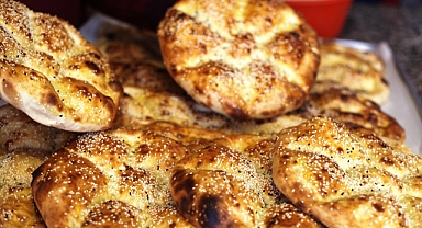 Ramazan pidesi fiyatı belli oldu