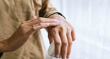 Ramazanda cildinizi iki kat nemlendirin