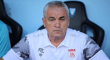 Rıza Çalımbay Avrupa’daki 31. maçına çıkacak