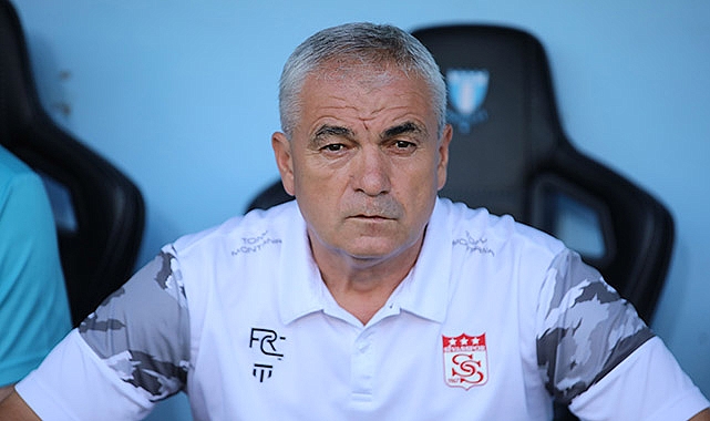 Rıza Çalımbay Avrupa’daki 31. maçına çıkacak