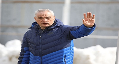 Rıza Çalımbay,“Buruk ve üzücü bir lige başlayacağız”