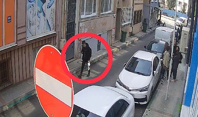 Sahte polis emekli öğretmeni dolandırdı