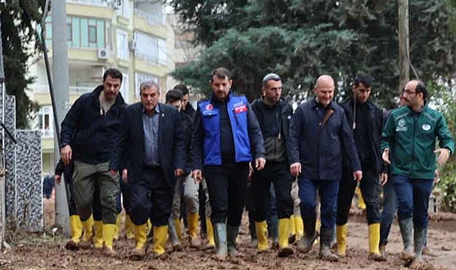 "Şanlıurfa'da 1.Justinyen tedbir aldı, Ak Parti yıktı"