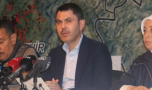 Şanlıurfa’da 897 konut yapılacak