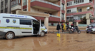 Şanlıurfa'da bir evden 5 cenaze çıktı