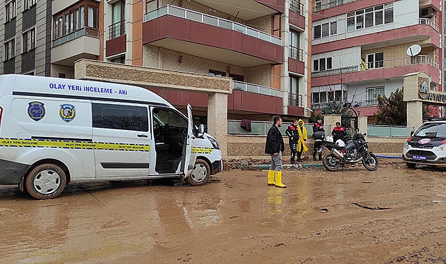 Şanlıurfa'da bir evden 5 cenaze çıktı