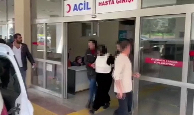 Şanlıurfa'da cinayet olayında 1 tutuklama
