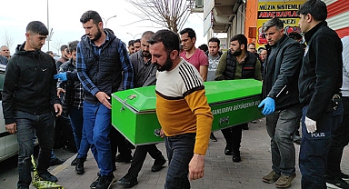 Şanlıurfa'da feci olay! 2 ölü
