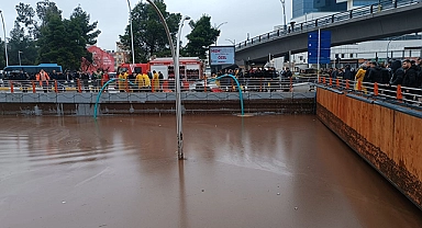 Şanlıurfa'da kayıp arama çalışmaları devam ediyor
