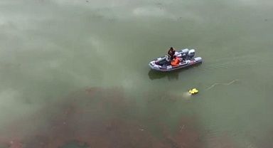 Şanlıurfa'da kayıp tır sürücüsü bulundu