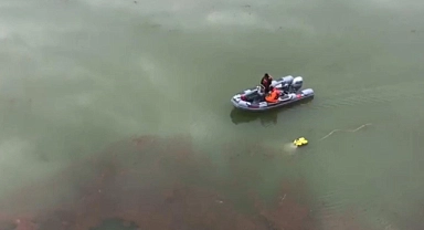 Şanlıurfa'da kayıp tır sürücüsü bulundu