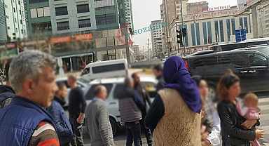 Şanlıurfa'da kaza! 2 yaralı