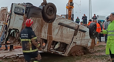 Şanlıurfa'da ölü sayısı 12'ye çıktı