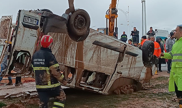 Şanlıurfa'da ölü sayısı 12'ye çıktı
